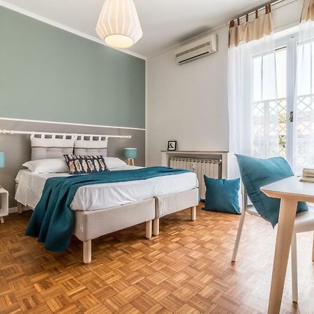 Joivy Modern 1-Bed Flat With Balcony In Portello Mediolan Zewnętrze zdjęcie